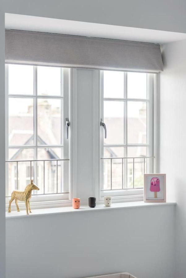 Luxurious Living In Gullane Vakantiehuis Edinburgh