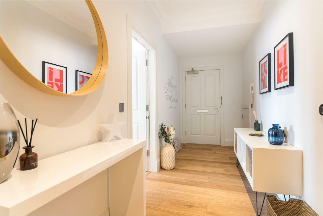 Luxurious Living In Gullane Vakantiehuis Edinburgh