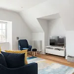 Luxurious Living In Gullane